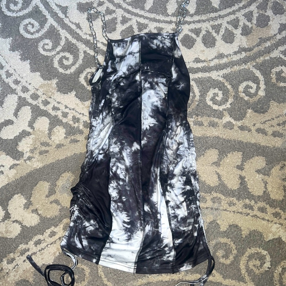 Shein Dress Never Been Used New but NO TAG